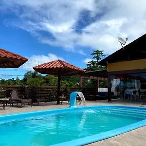 De Estalagem Bombinhas